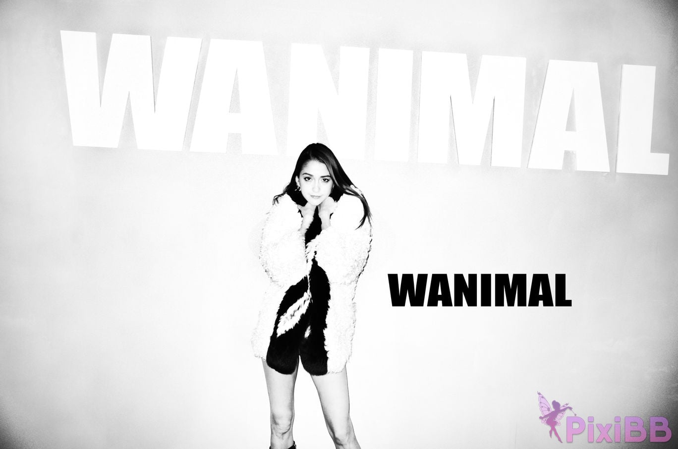 WANIMAL Wang Dong VIP Set of pictures Official product No.06 PixiBB.COM 071