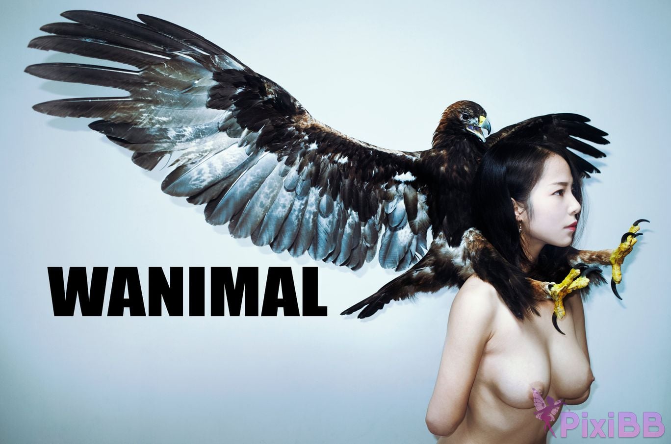 WANIMAL Wang Dong VIP Set of pictures Official product No.05 PixiBB.COM 038