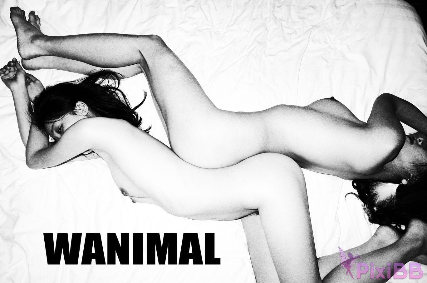 WANIMAL Wang Dong VIP Set of pictures Official product No.05 PixiBB.COM 092