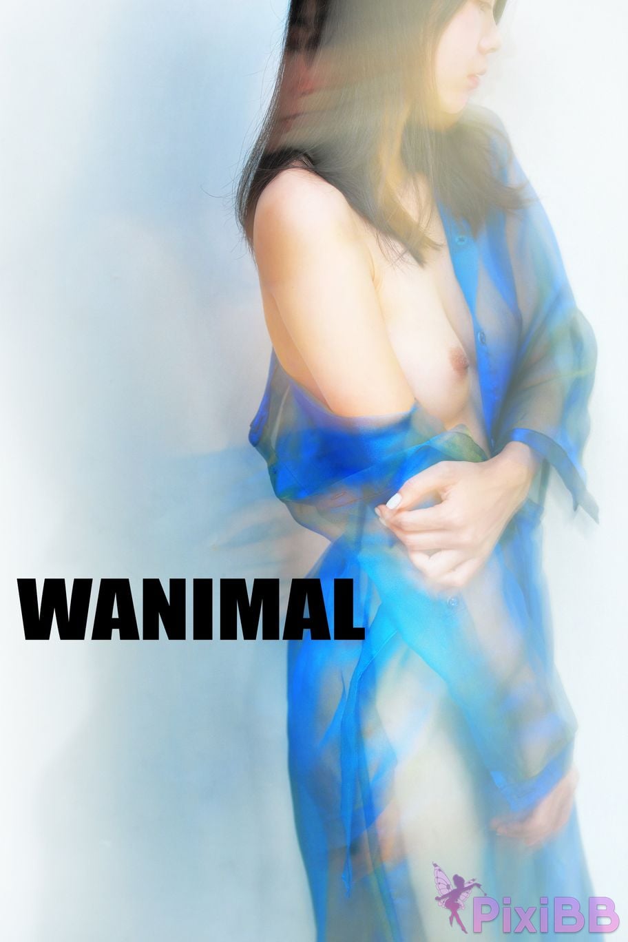 WANIMAL Wang Dong VIP Set of pictures Official product No.05 PixiBB.COM 098