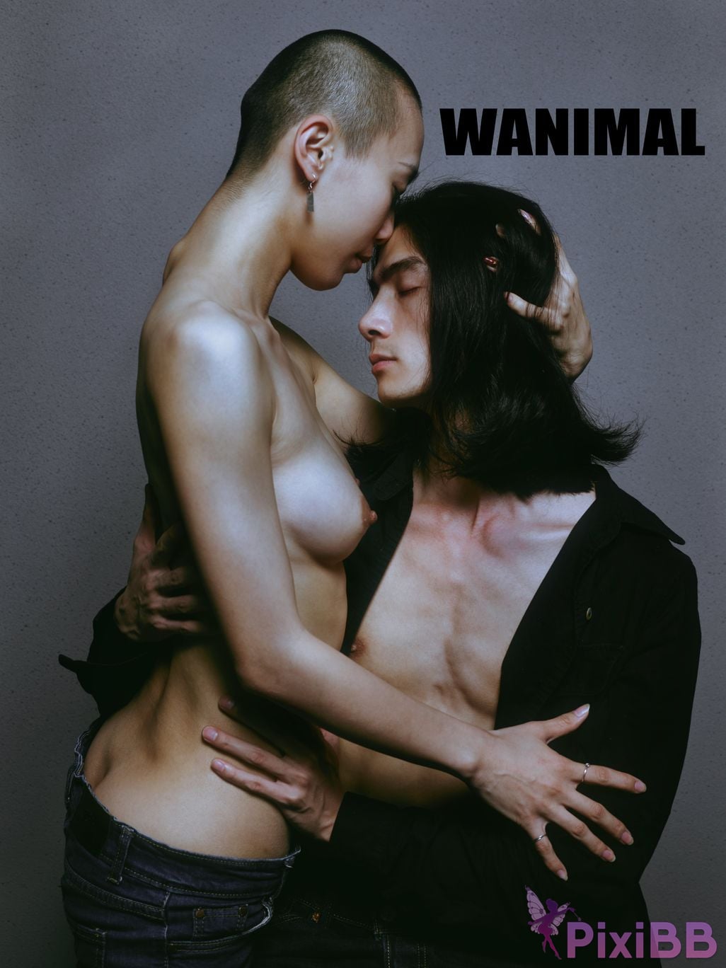 WANIMAL Wang Dong VIP Set of pictures Official product No.05 PixiBB.COM 106