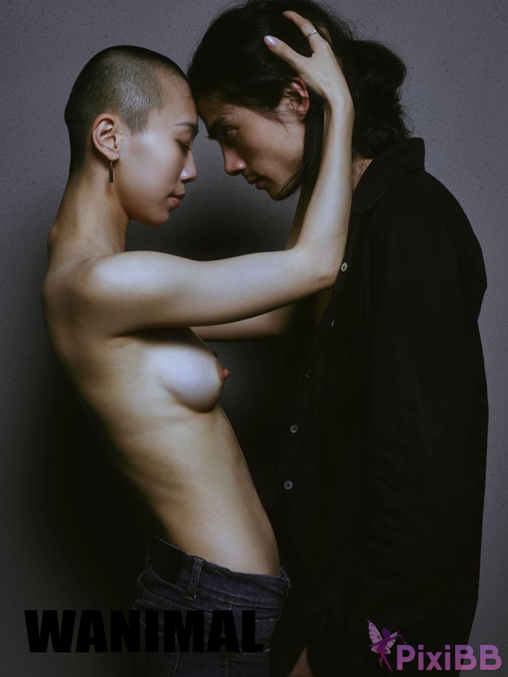 WANIMAL Wang Dong VIP Set of pictures Official product No.05 PixiBB.COM 107