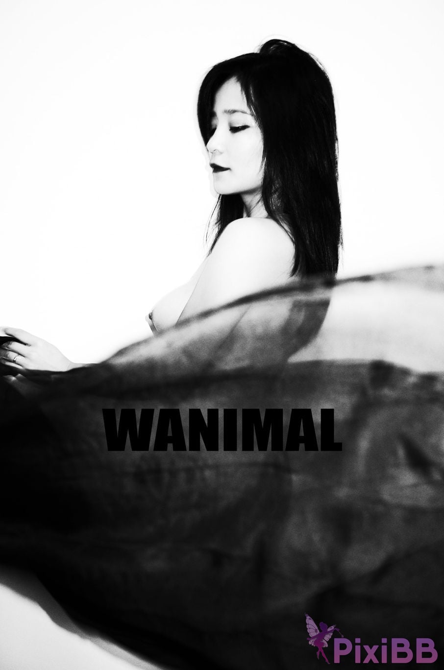 WANIMAL Wang Dong VIP Set of pictures Official product No.05 PixiBB.COM 117