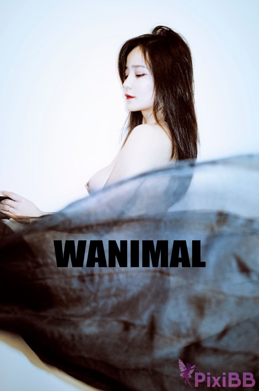 WANIMAL Wang Dong VIP Set of pictures Official product No.05 PixiBB.COM 118