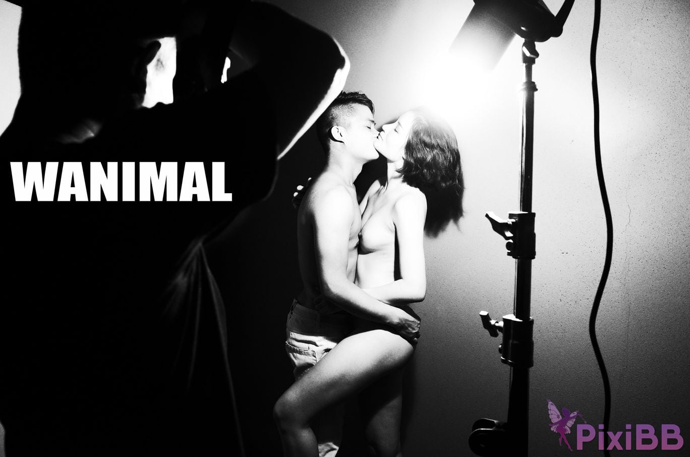 WANIMAL Wang Dong VIP Set of pictures Official product No.04 PixiBB.COM 017
