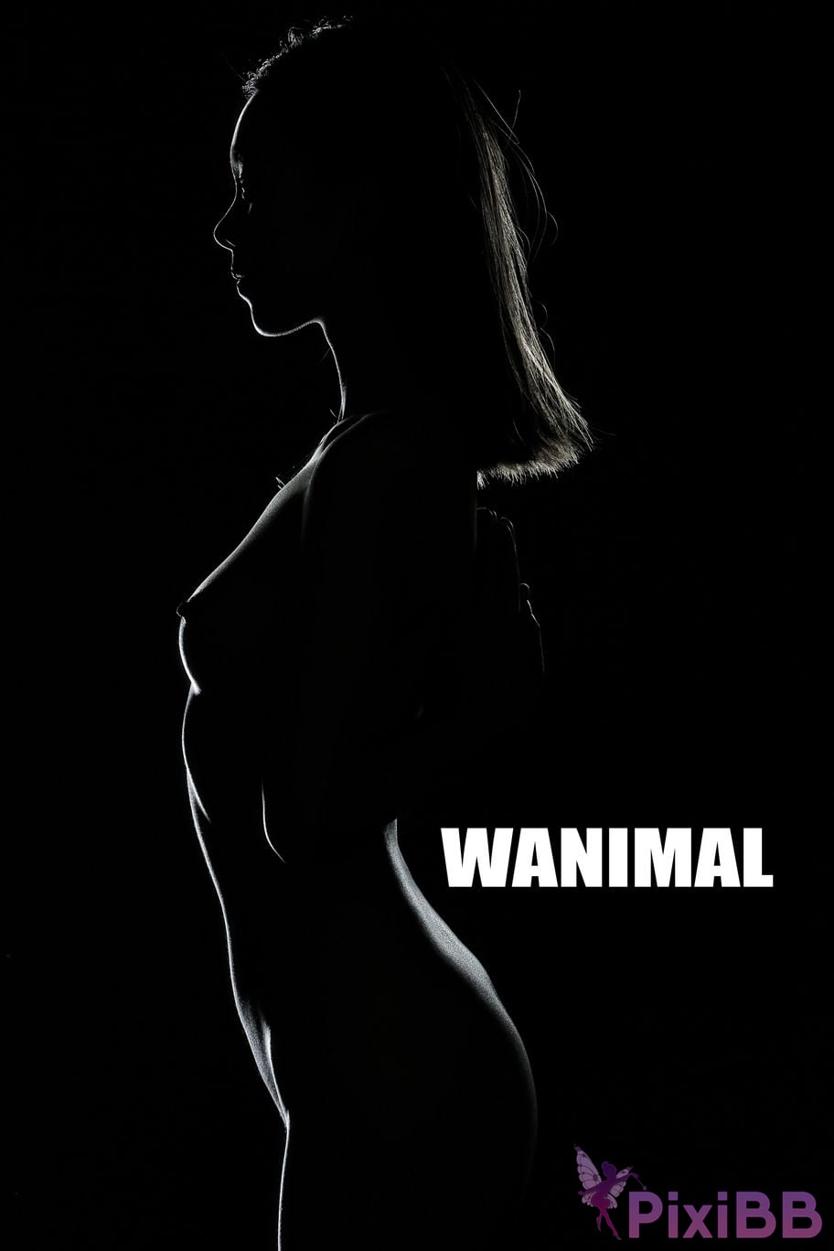 WANIMAL Wang Dong VIP Set of pictures Official product No.03 PixiBB.COM 136
