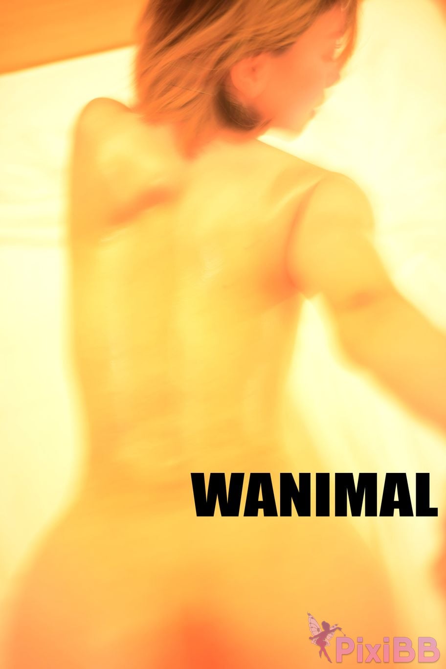 WANIMAL Wang Dong VIP Set of pictures Official product No.03 PixiBB.COM 140
