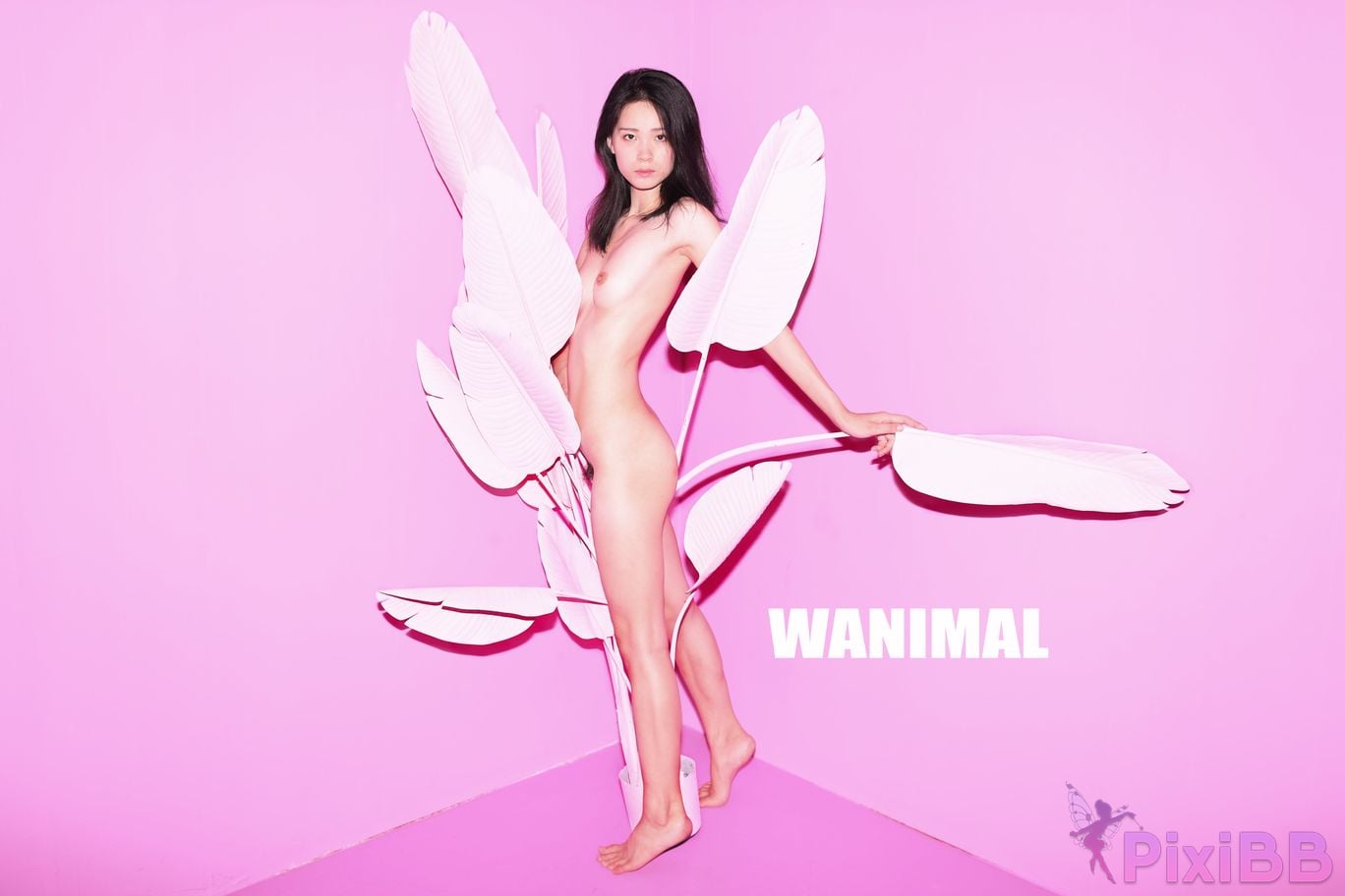 WANIMAL Wang Dong VIP Set of pictures Official product No.02 PixiBB.COM 016