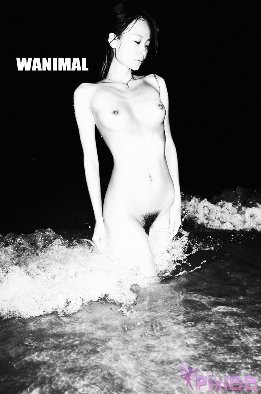 WANIMAL Wang Dong VIP Set of pictures Official product No.02 PixiBB.COM 028