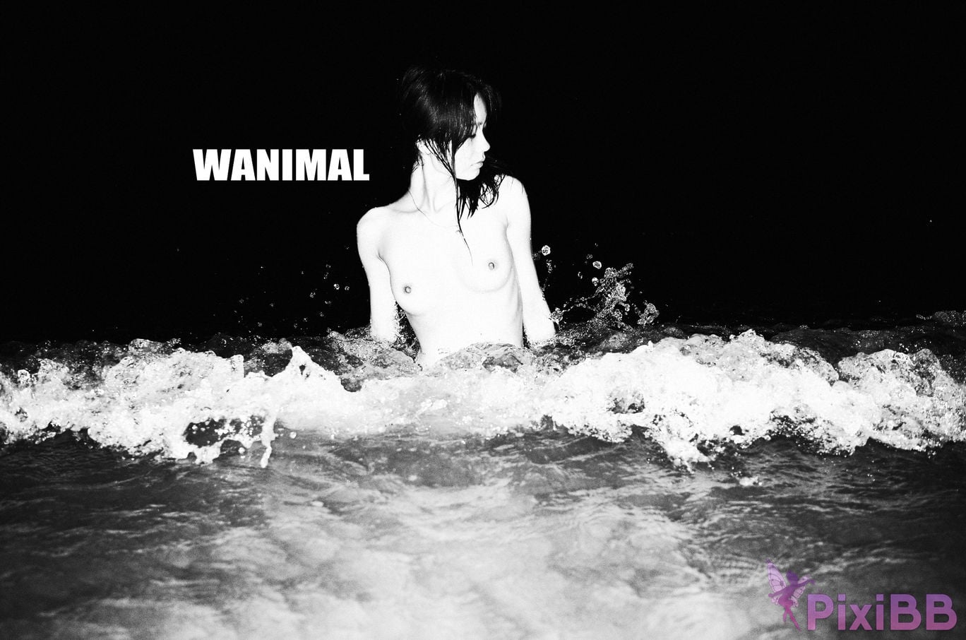 WANIMAL Wang Dong VIP Set of pictures Official product No.02 PixiBB.COM 032