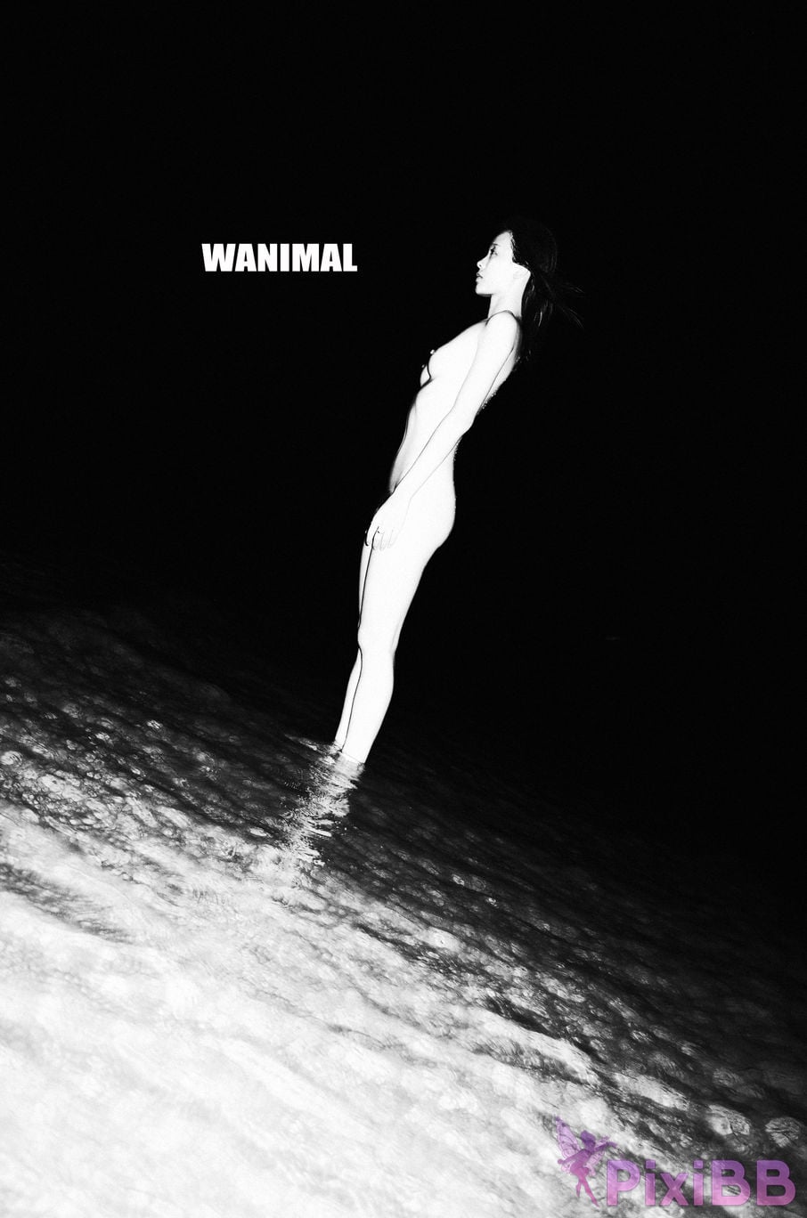 WANIMAL Wang Dong VIP Set of pictures Official product No.02 PixiBB.COM 041