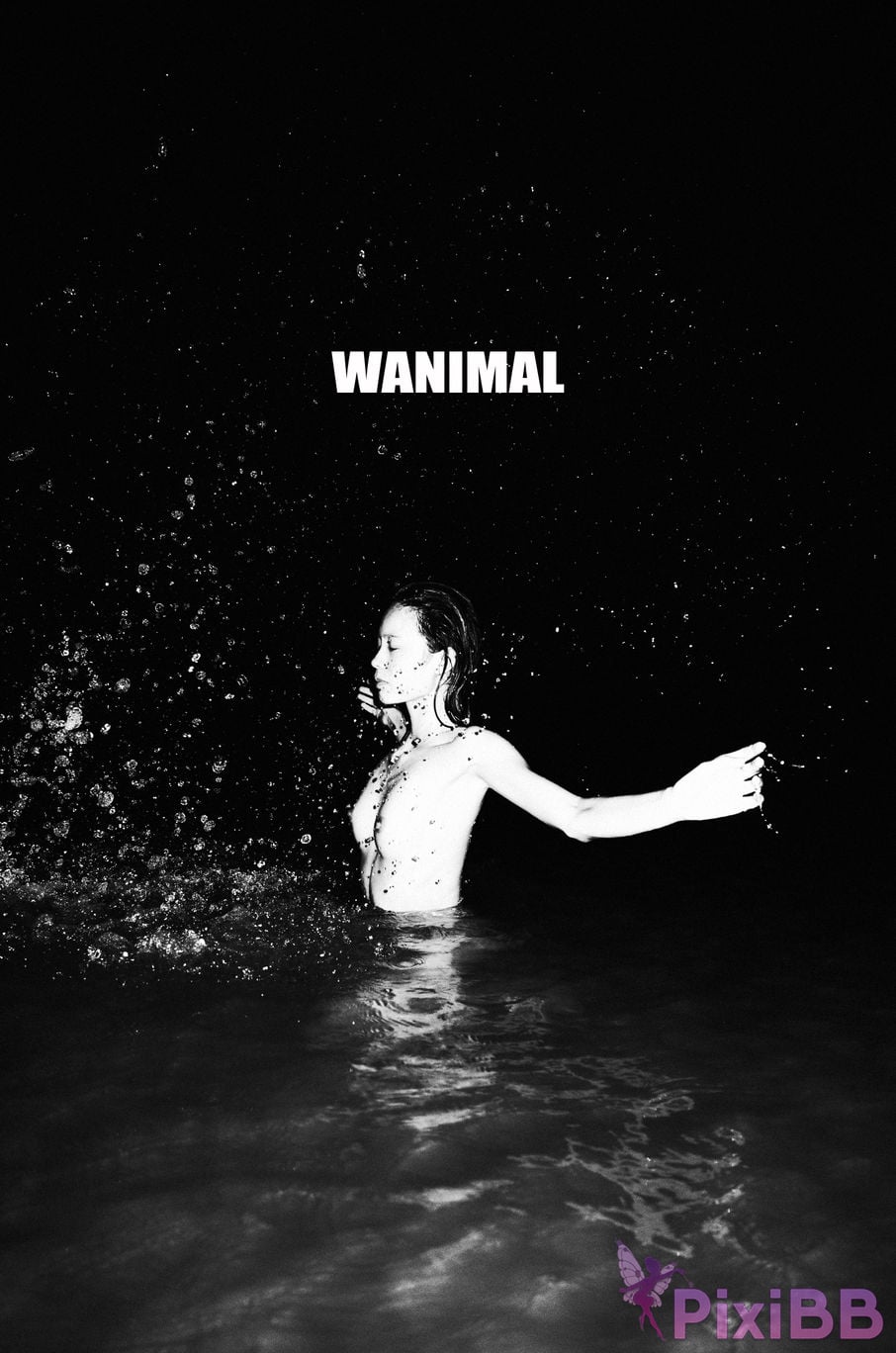 WANIMAL Wang Dong VIP Set of pictures Official product No.02 PixiBB.COM 043