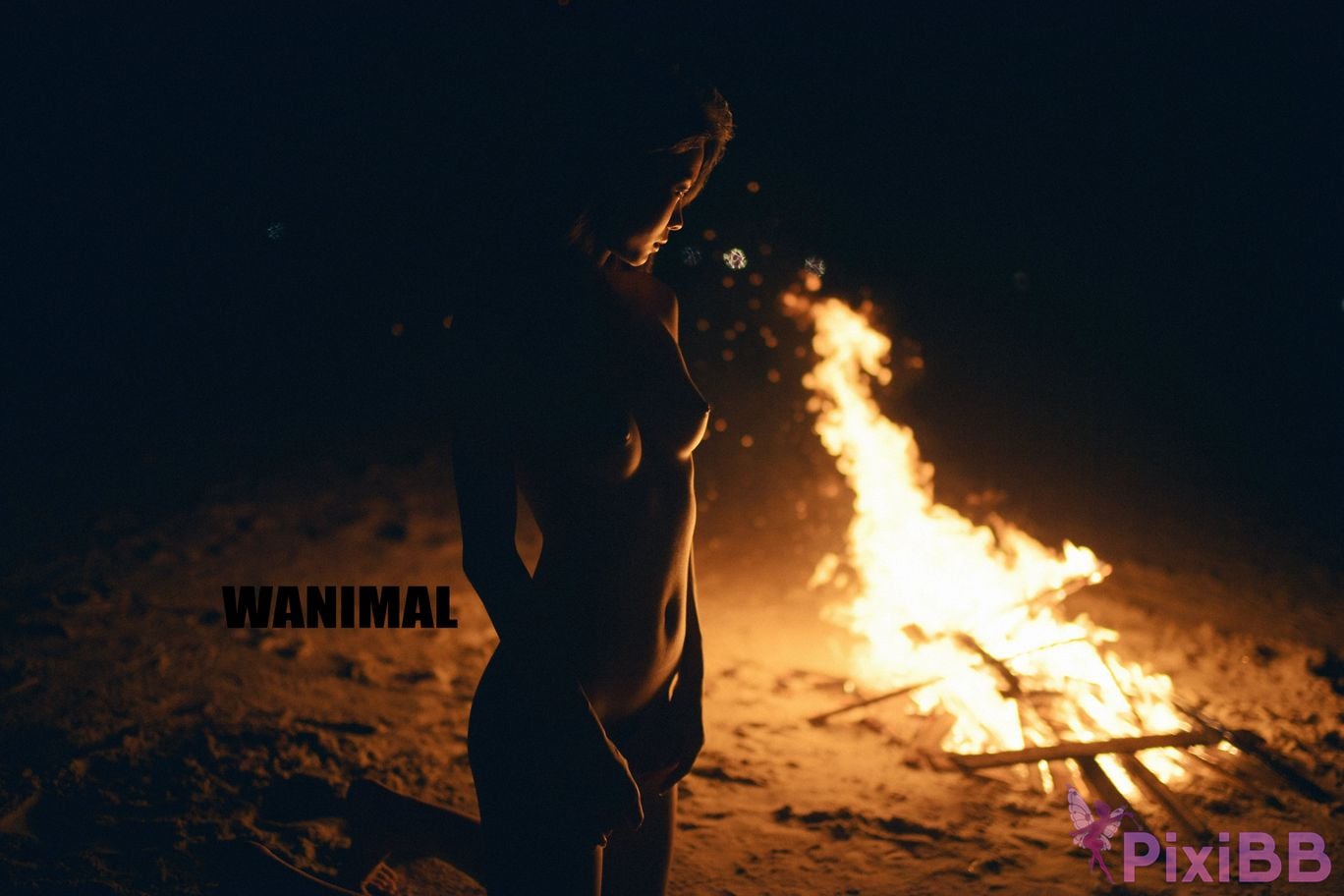 WANIMAL Wang Dong VIP Set of pictures Official product No.02 PixiBB.COM 048