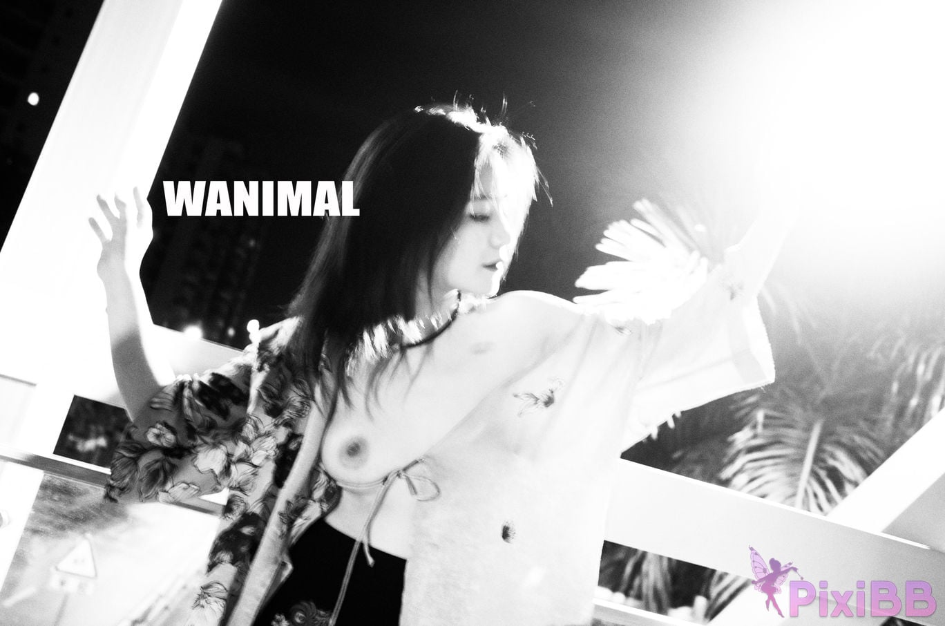 WANIMAL Wang Dong VIP Set of pictures Official product No.02 PixiBB.COM 059