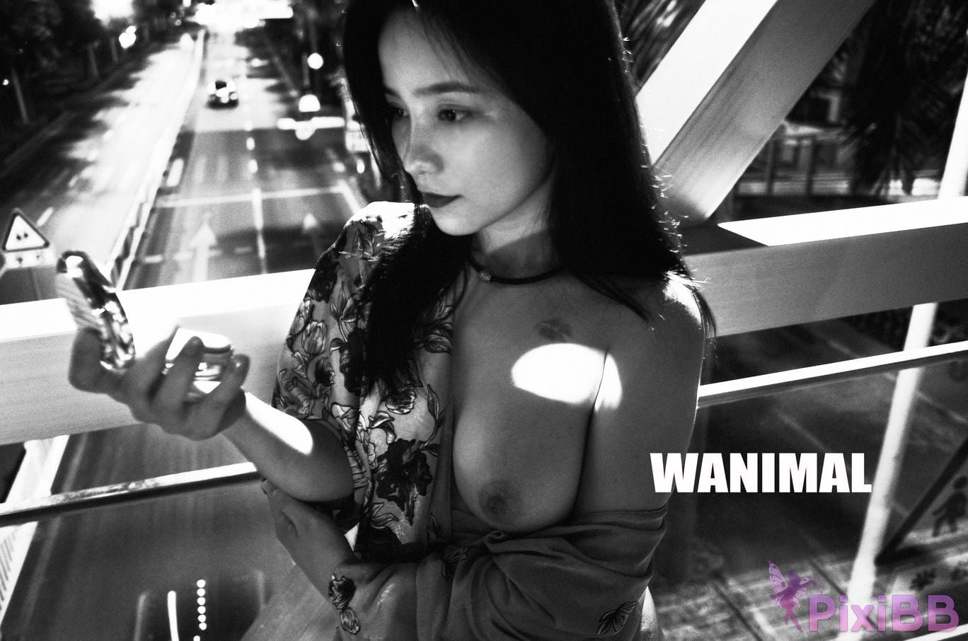 WANIMAL Wang Dong VIP Set of pictures Official product No.02 PixiBB.COM 068