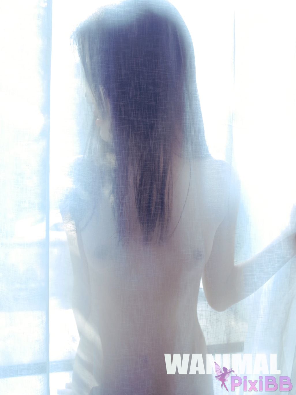 WANIMAL Wang Dong VIP Set of pictures Official product No.02 PixiBB.COM 095