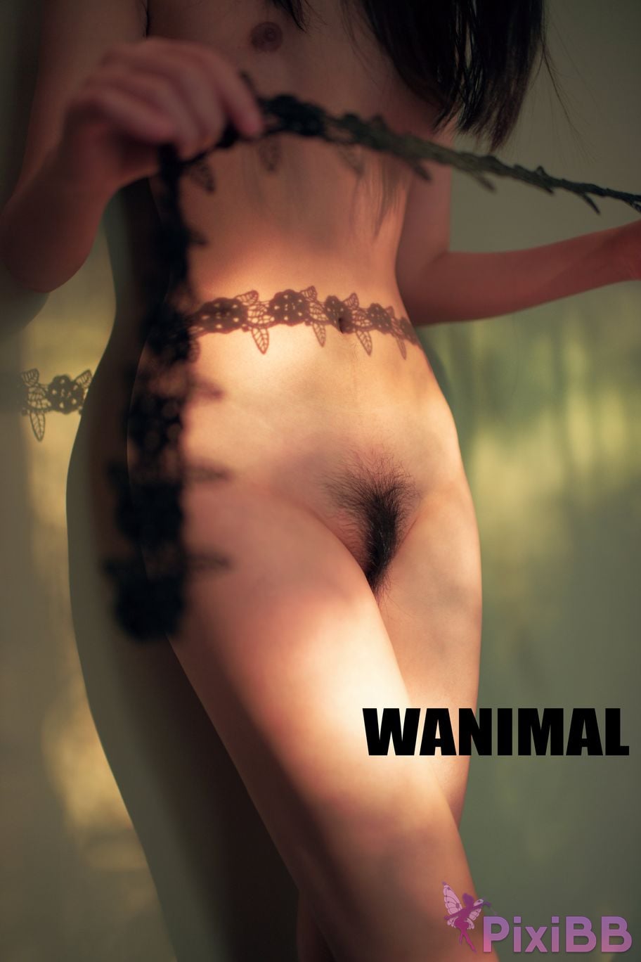 WANIMAL Wang Dong VIP Set of pictures Official product No.02 PixiBB.COM 098