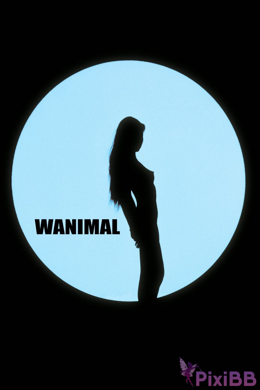 WANIMAL Wang Dong VIP Set of pictures Official product No.02 PixiBB.COM 119