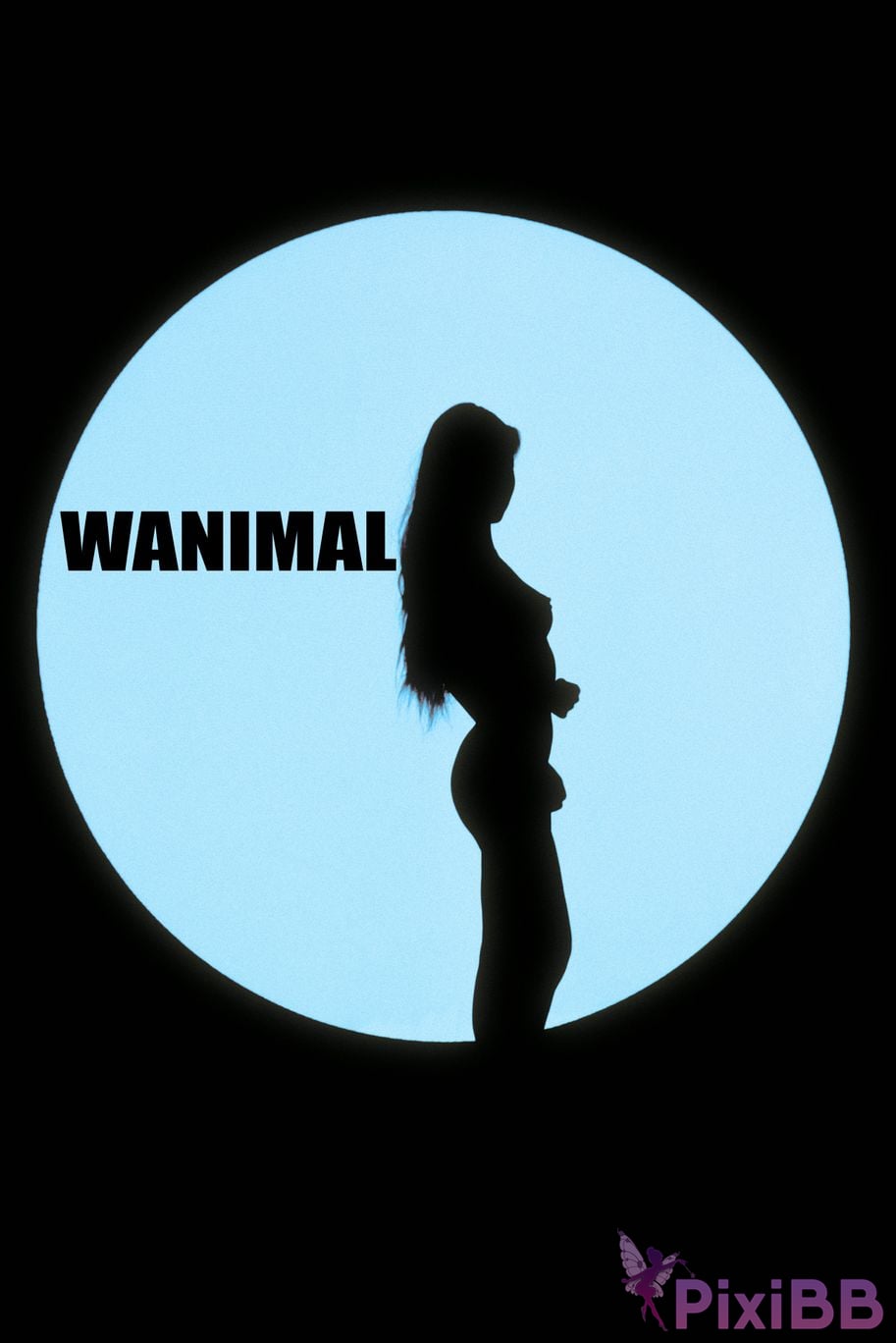 WANIMAL Wang Dong VIP Set of pictures Official product No.02 PixiBB.COM 121
