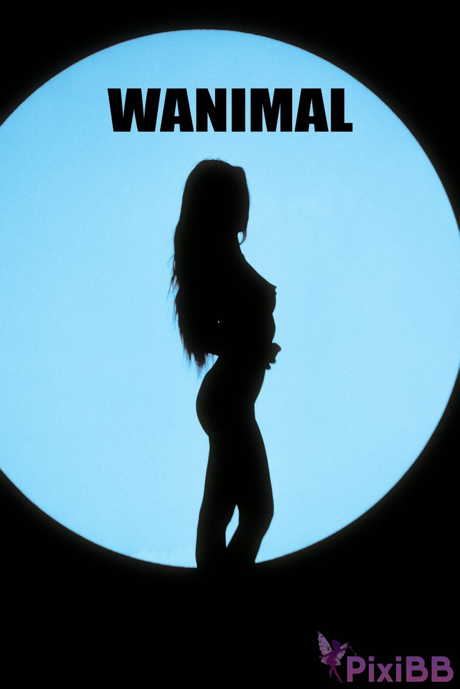 WANIMAL Wang Dong VIP Set of pictures Official product No.02 PixiBB.COM 122
