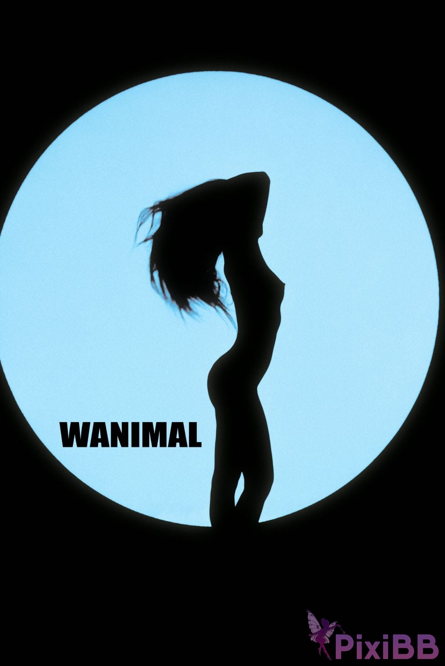 WANIMAL Wang Dong VIP Set of pictures Official product No.02 PixiBB.COM 123