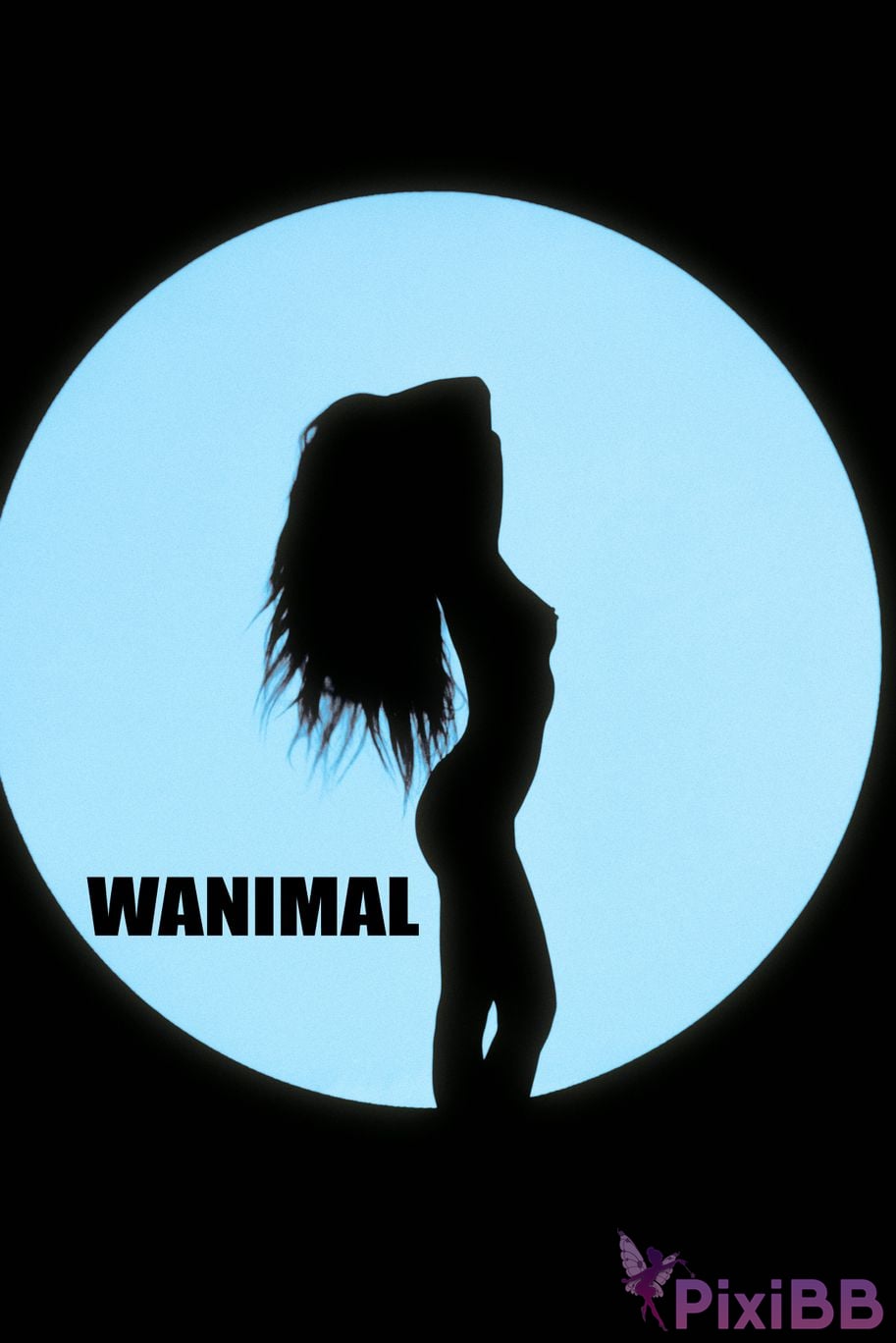 WANIMAL Wang Dong VIP Set of pictures Official product No.02 PixiBB.COM 124