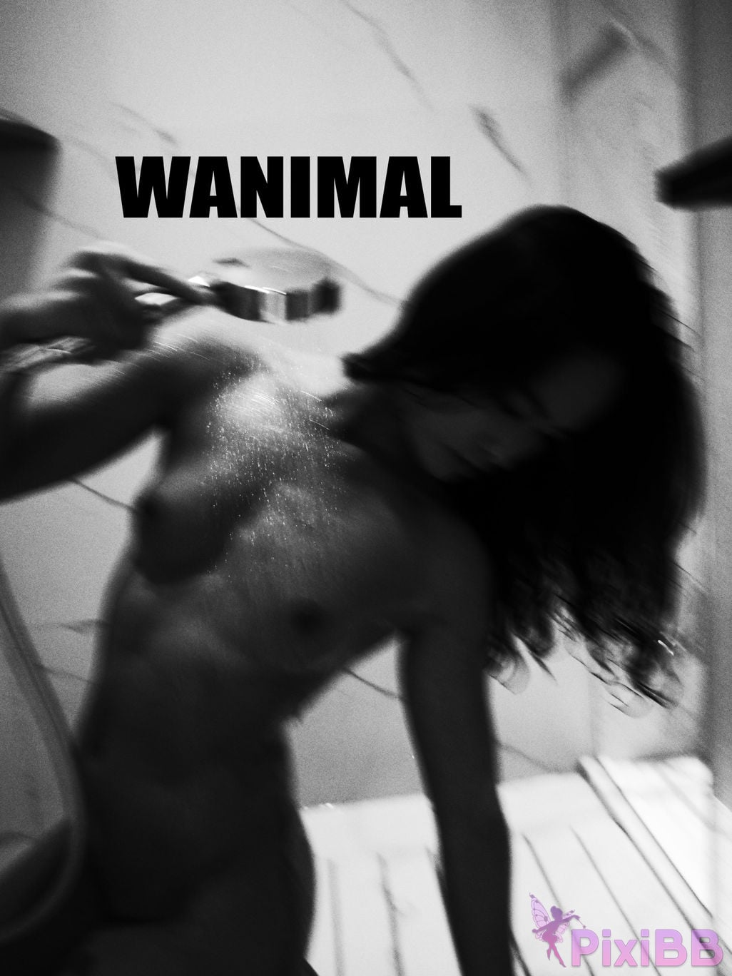 WANIMAL Wang Dong VIP Set of pictures Official product No.02 PixiBB.COM 139