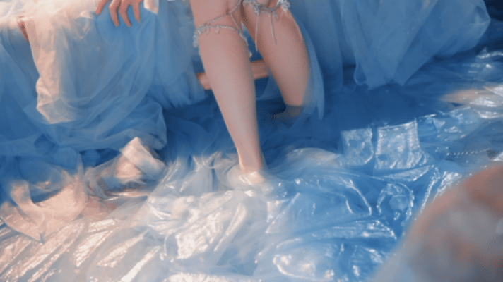 Cosplayer Axun kaOri Genshin Colombia Hippo Selenia PixiBB.COM 196