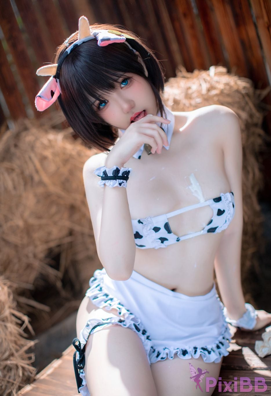 Coser kaOri PixiBB.COM 001