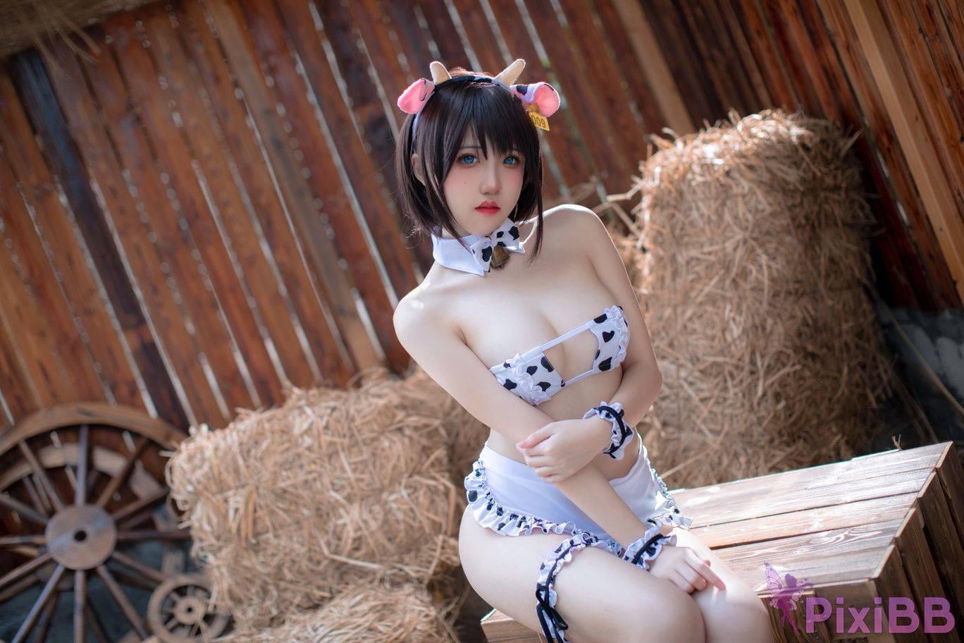 Coser kaOri PixiBB.COM 007