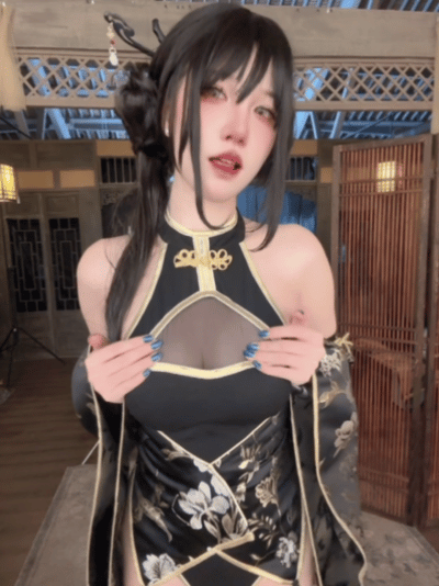 Coser kaOri 1.3 PixiBB.COM 456