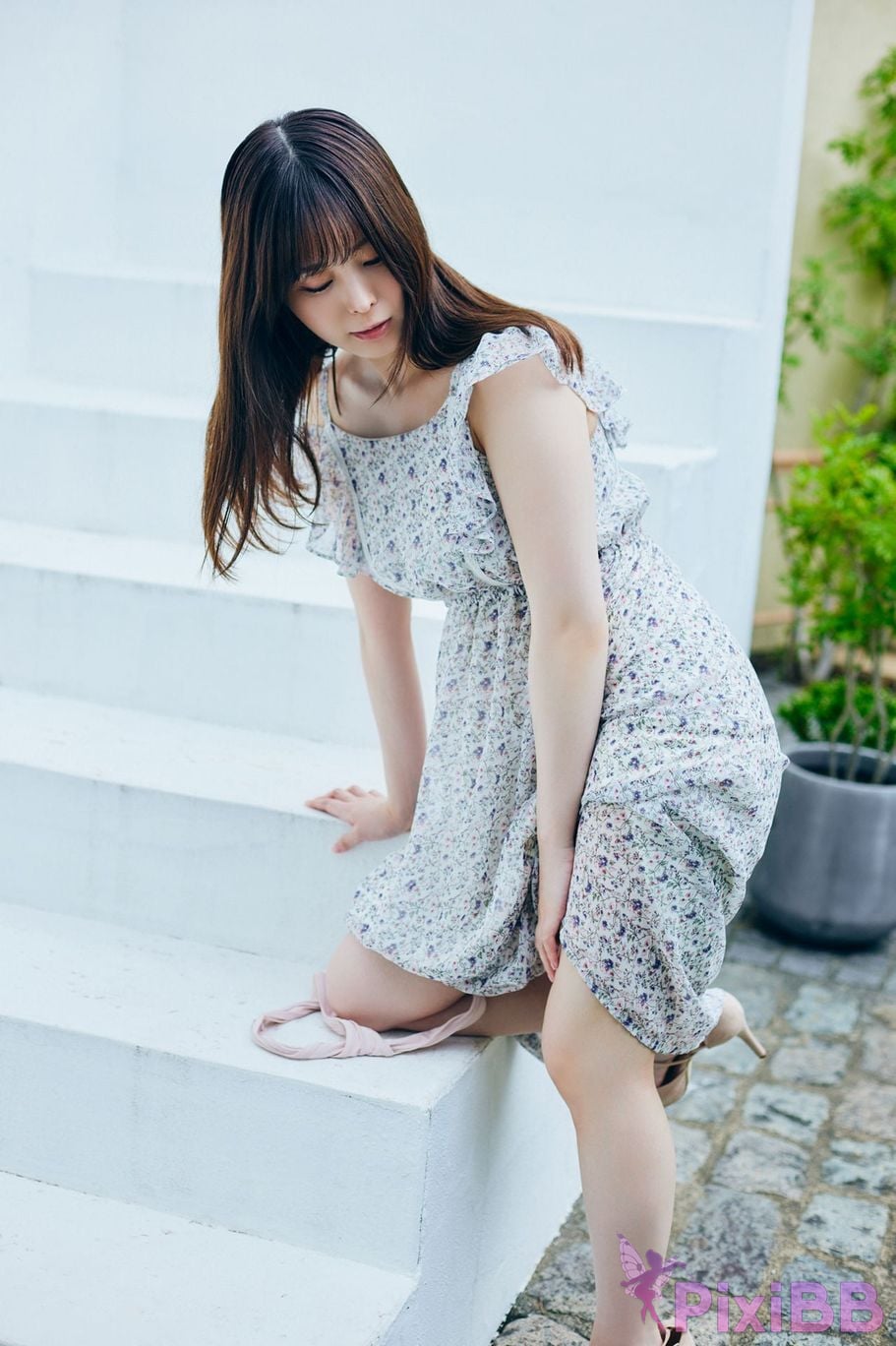 Japanese Idol Kuno Hinano FRIDAY digital photo book I like it Vol.3 large volume 100 Cut super complete version PixiBB.COM 006