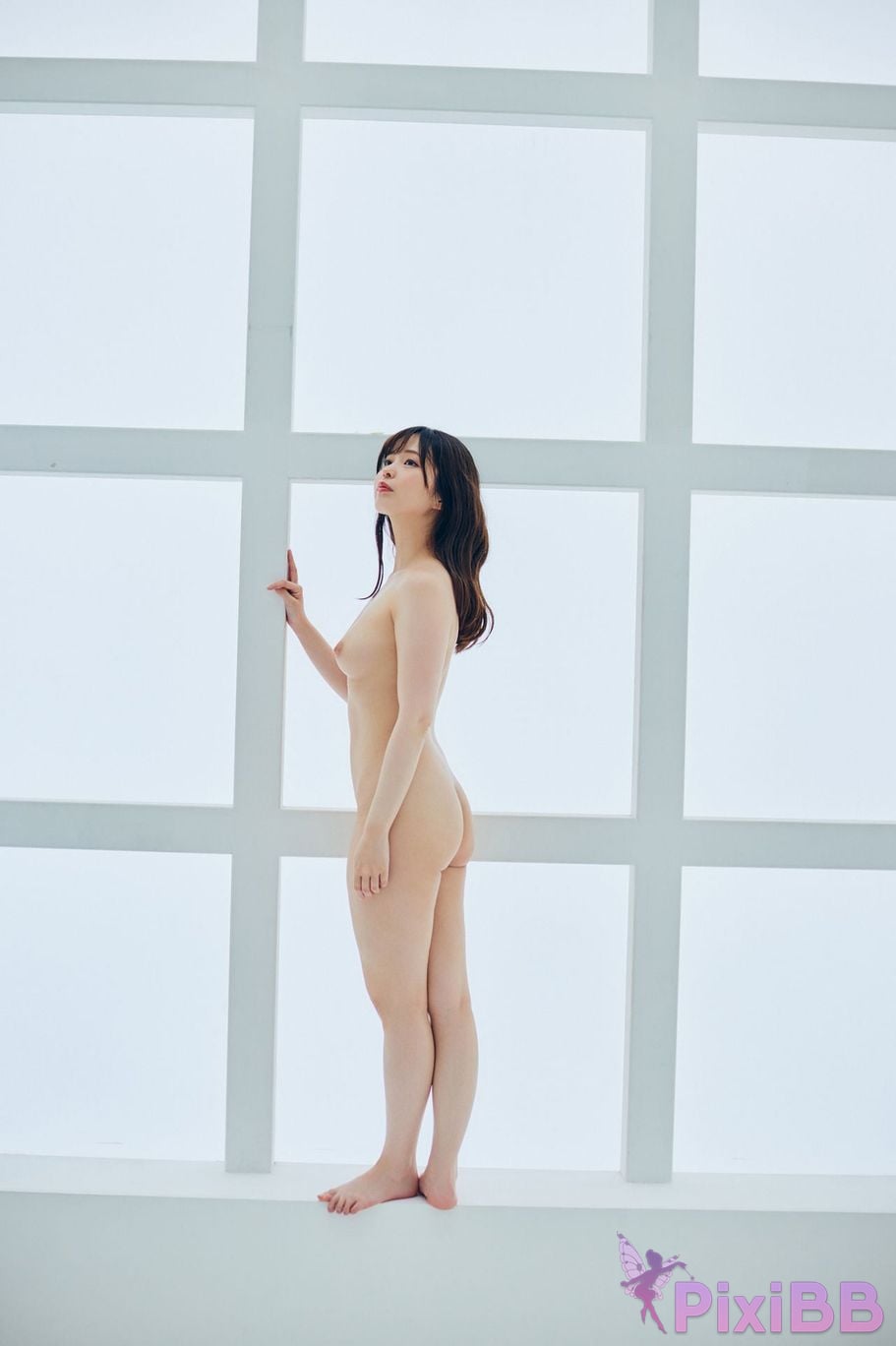 Japanese Idol Kuno Hinano FRIDAY digital photo book I like it Vol.3 large volume 100 Cut super complete version PixiBB.COM 041