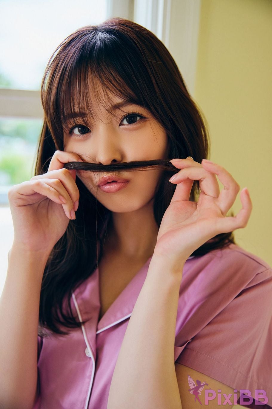 Japanese Idol Kuno Hinano FRIDAY digital photo book I like it Vol.3 large volume 100 Cut super complete version PixiBB.COM 057