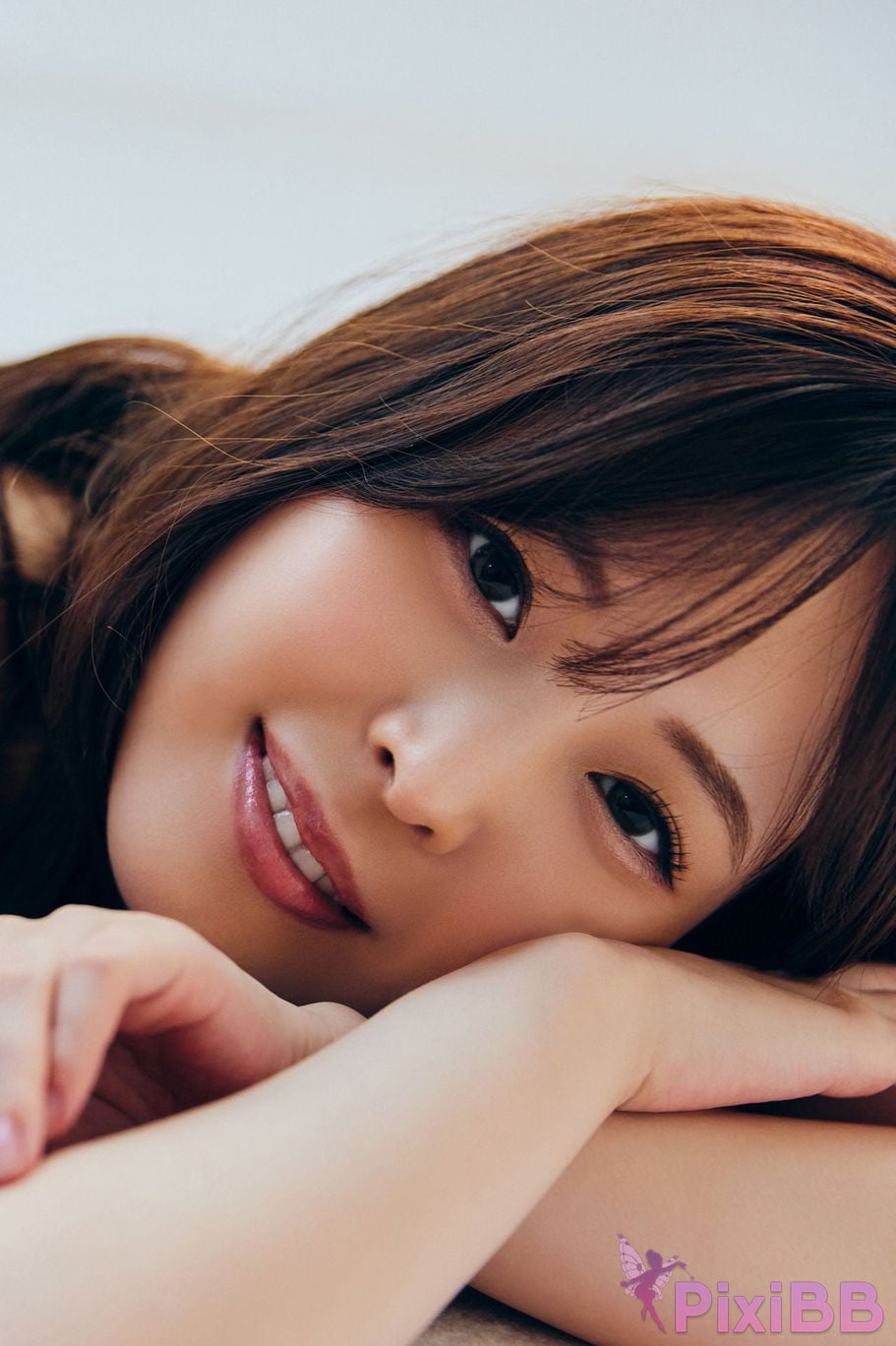 Japanese Idol Kuno Hinano FRIDAY digital photo book I like it Vol.3 large volume 100 Cut super complete version PixiBB.COM 072
