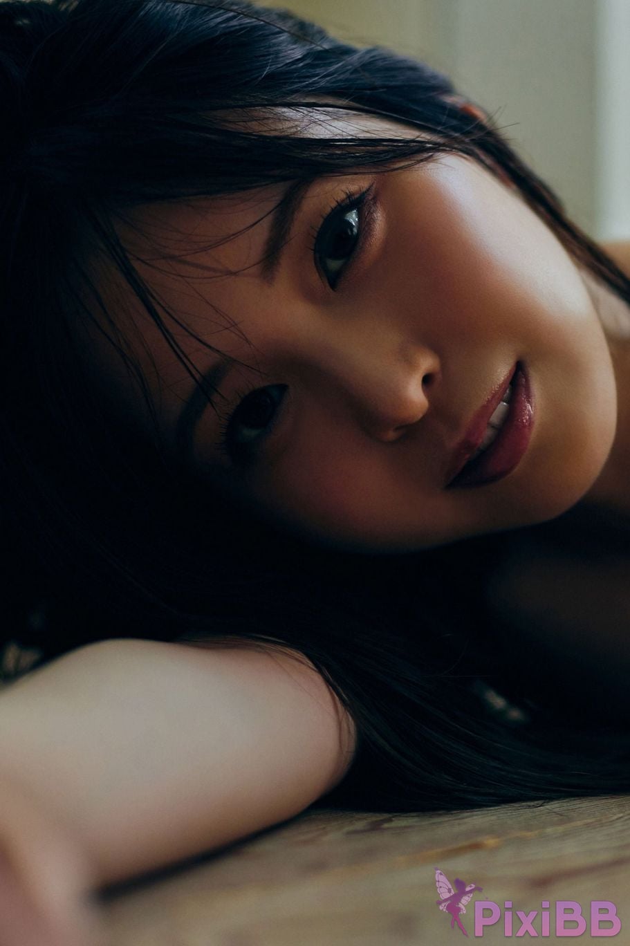 Japanese Idol Kuno Hinano FRIDAY digital photo book I like it Vol.3 large volume 100 Cut super complete version PixiBB.COM 129