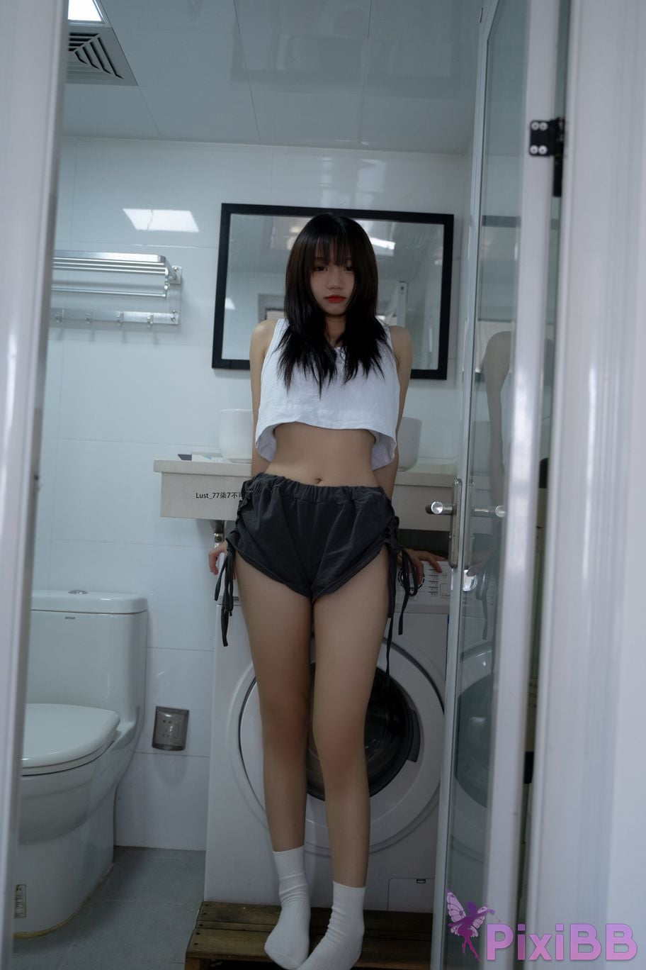 Coser PixiBB.COM 001