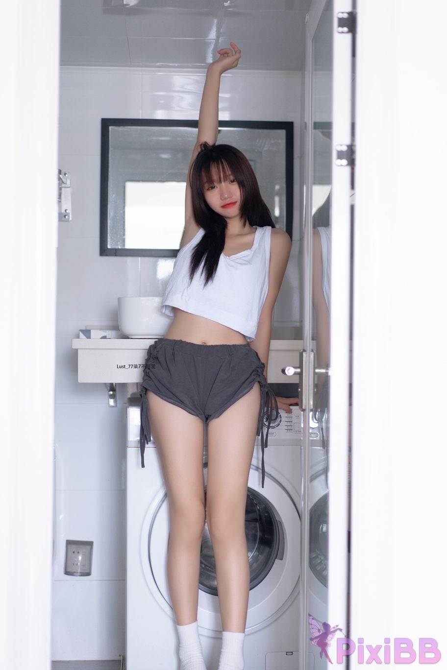 Coser PixiBB.COM 002