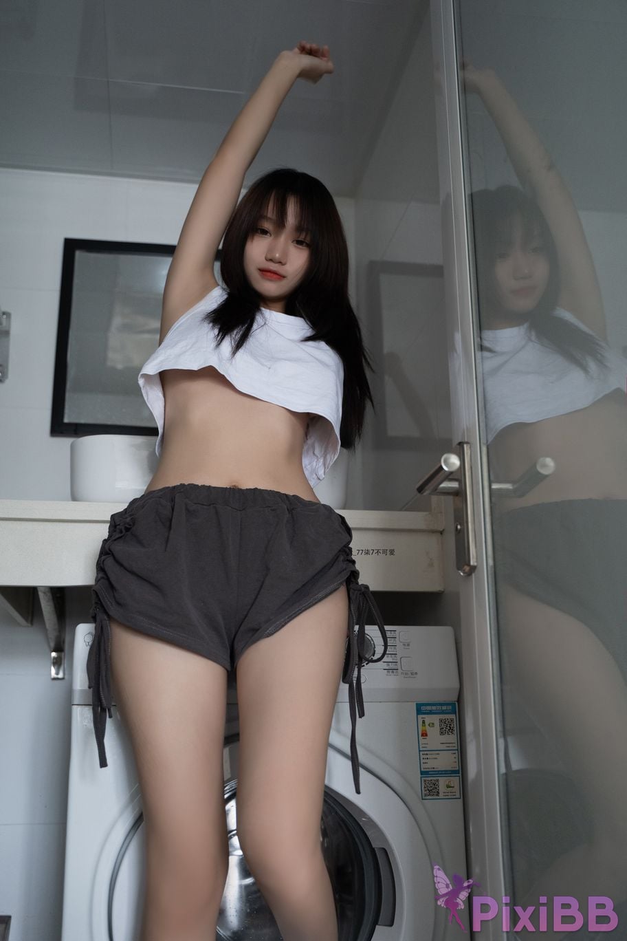Coser PixiBB.COM 007