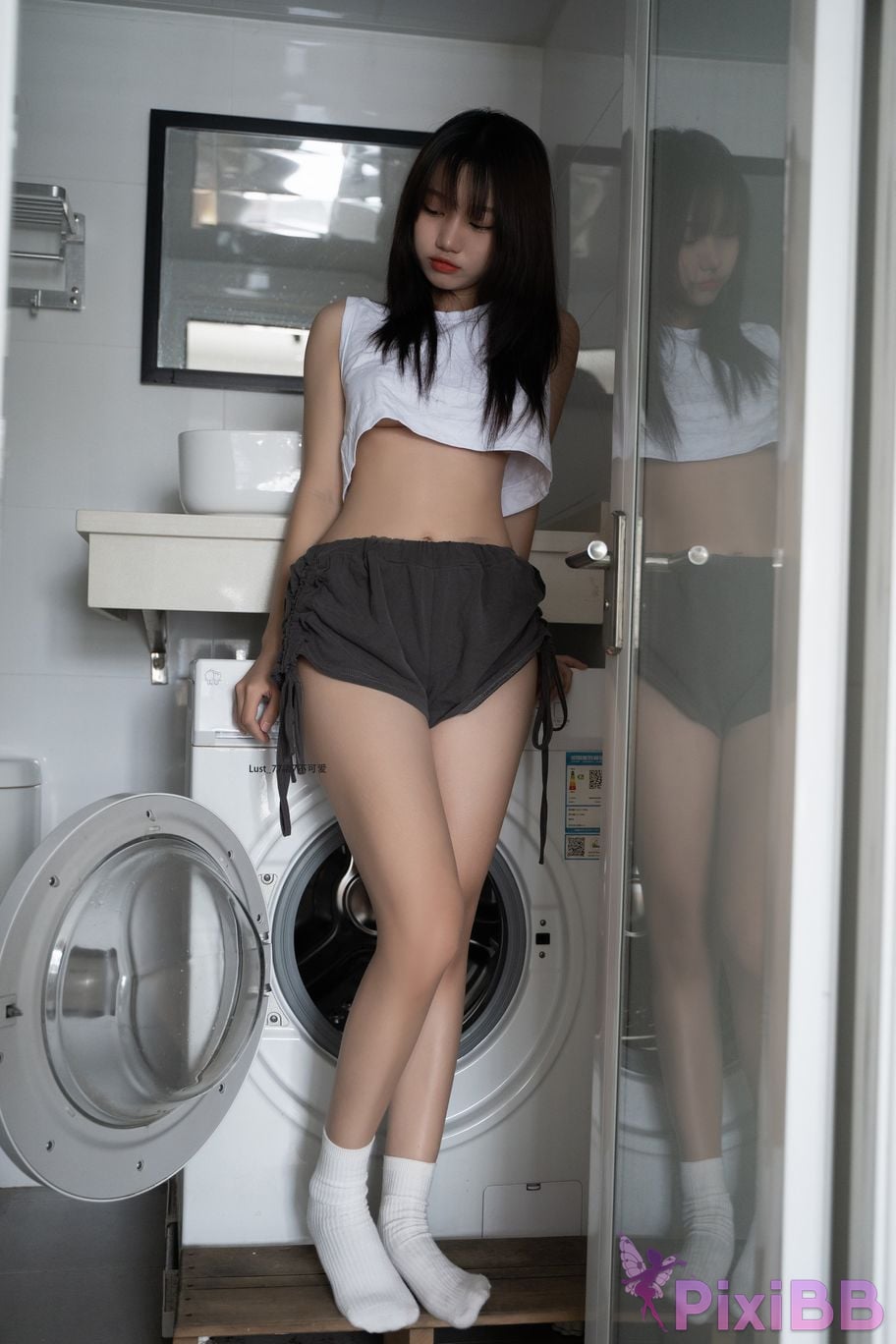 Coser PixiBB.COM 009