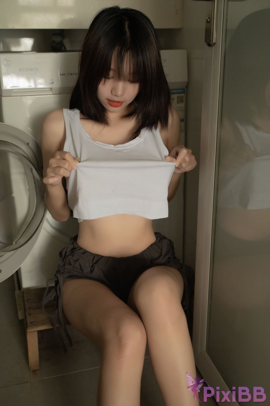Coser PixiBB.COM 021