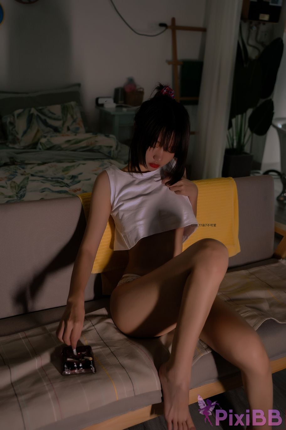 Coser PixiBB.COM 075