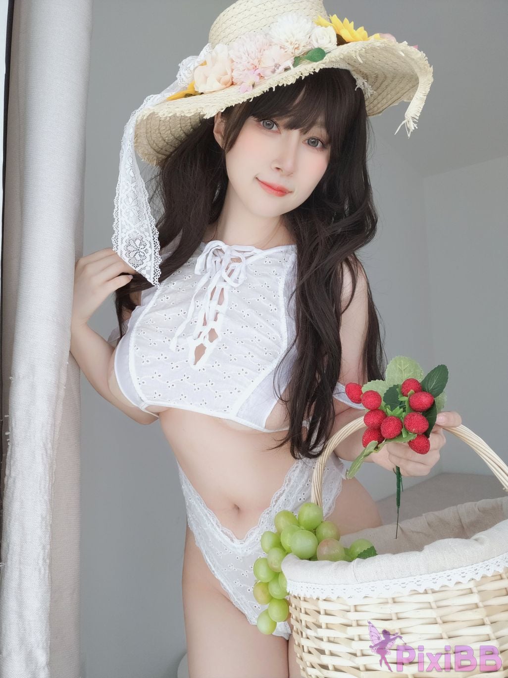 Coser baiyin811 202310 26 PixiBB.COM 064