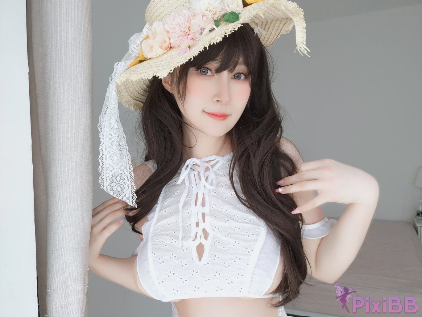 Coser baiyin811 202310 26 PixiBB.COM 074