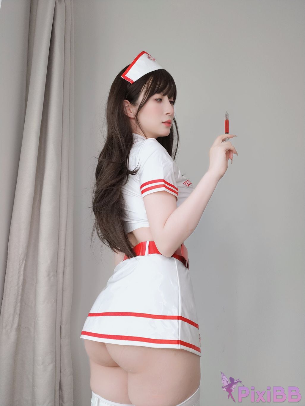 Coser baiyin811 202310 26 PixiBB.COM 078