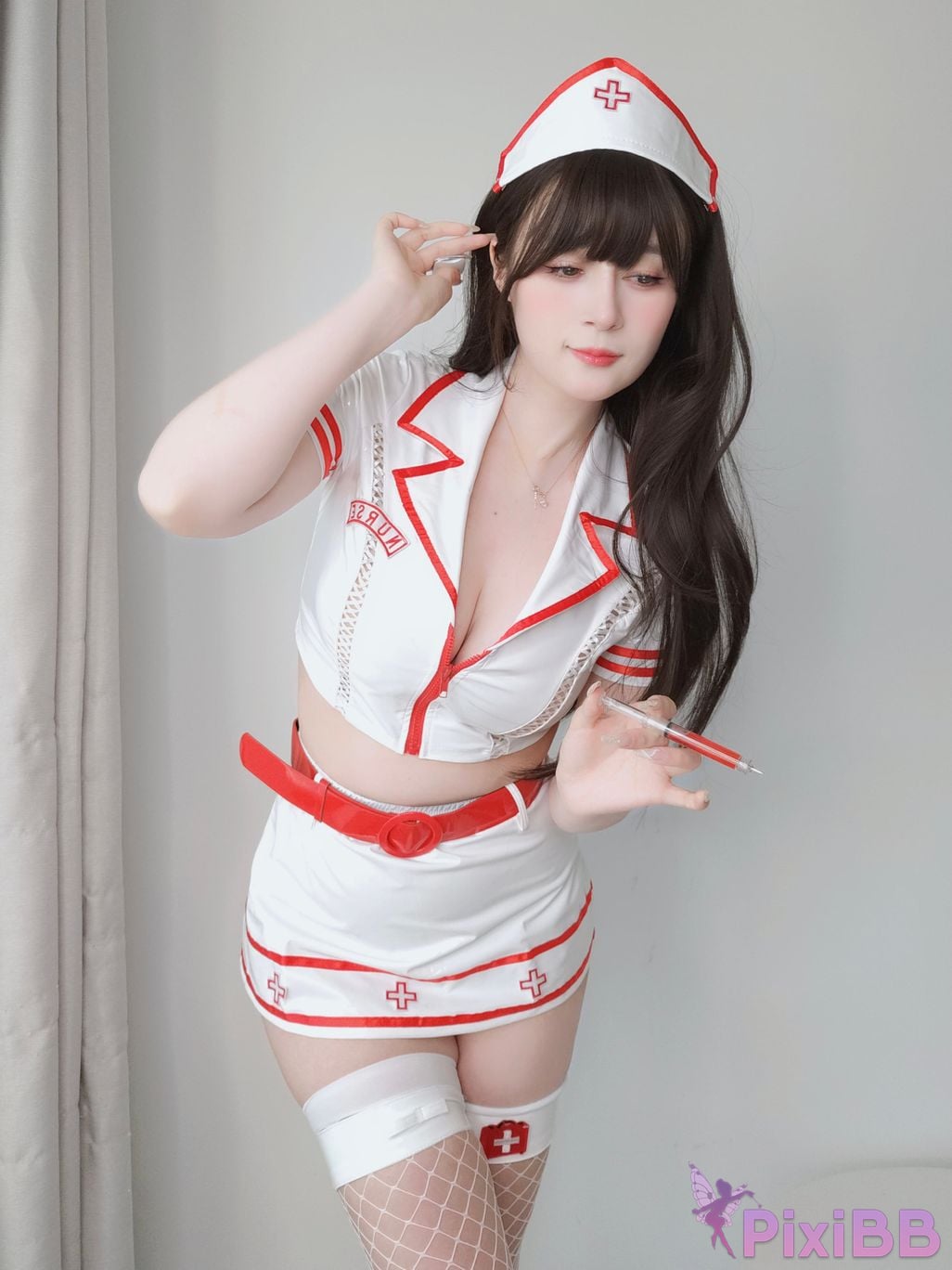 Coser baiyin811 202310 26 PixiBB.COM 087