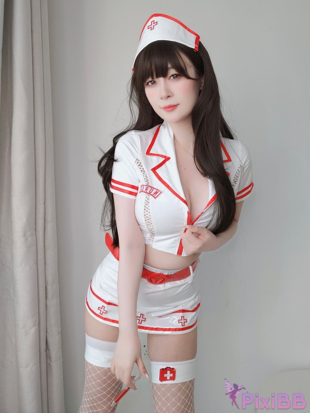 Coser baiyin811 202310 26 PixiBB.COM 091