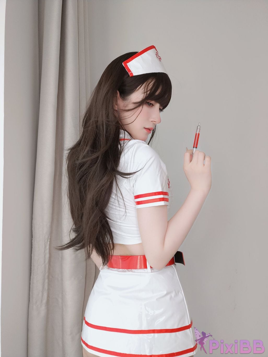 Coser baiyin811 202310 26 PixiBB.COM 114