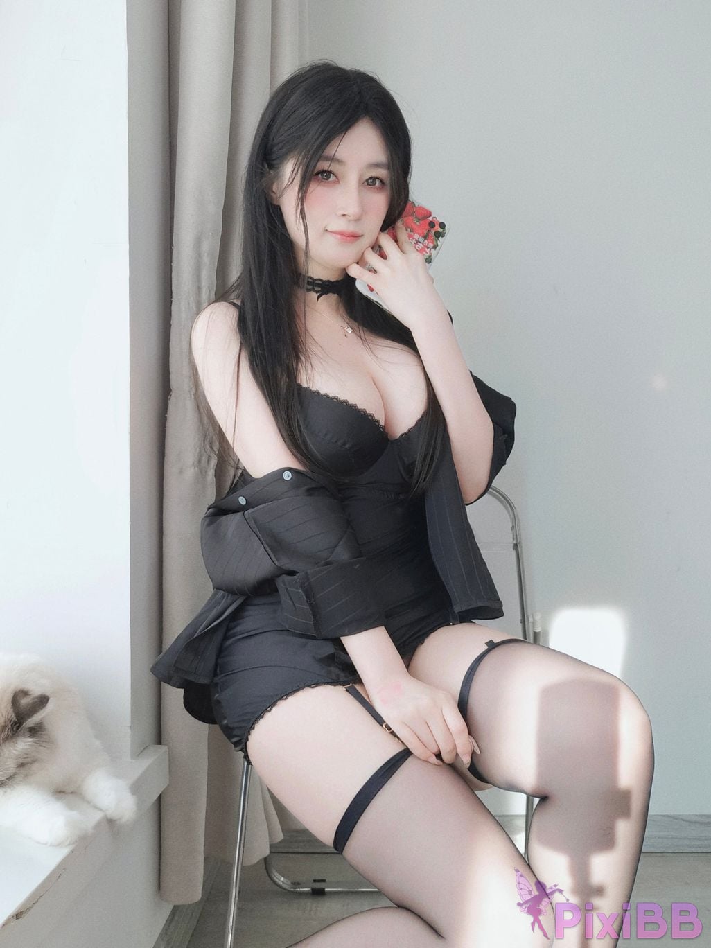 Coser baiyin811 202310 26 PixiBB.COM 216