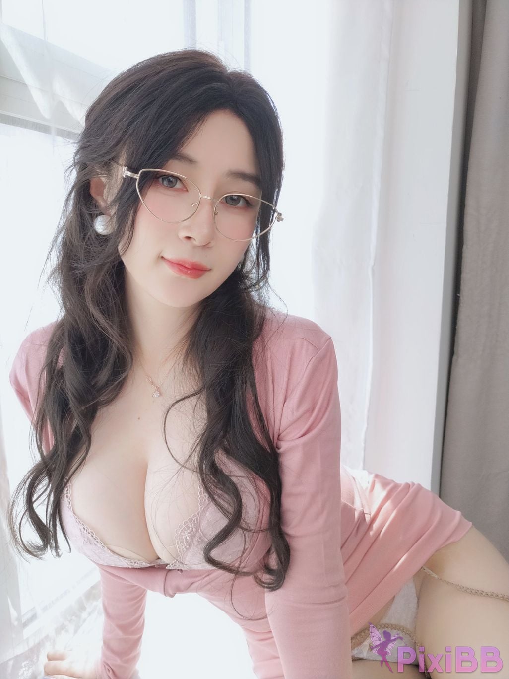 Coser baiyin811 202309 25 PixiBB.COM 030